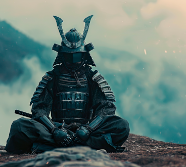 Image of Ronin by chandlervid85 on Freepik